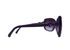 Chanel CC Bow Sunglasses, side view
